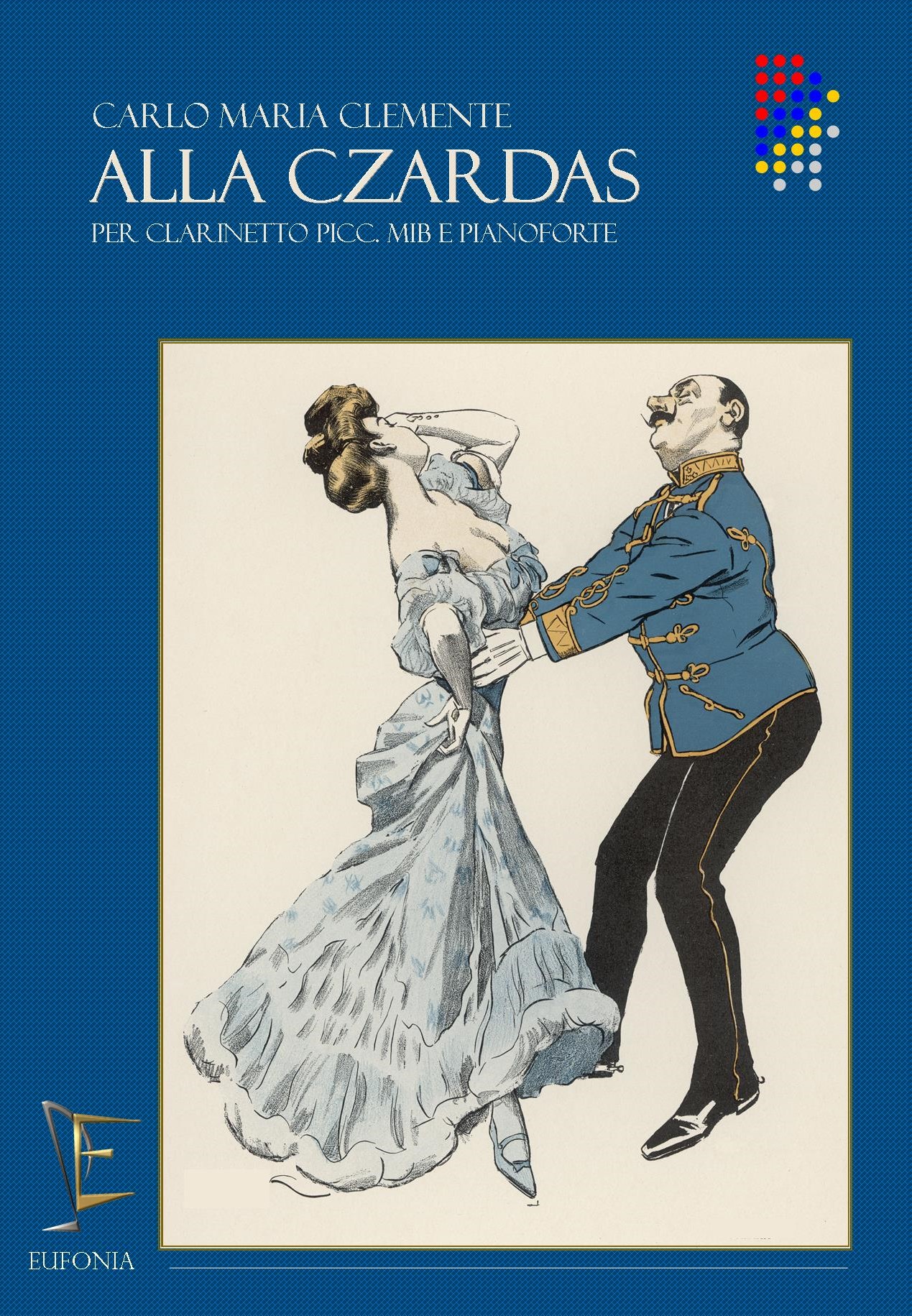 ALLA CZARDAS - immagine 2