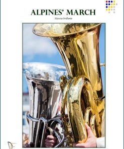 ALPINES’ MARCH