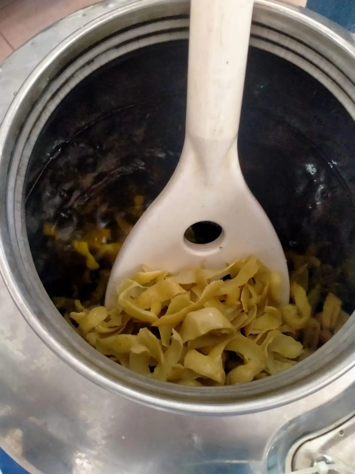 Amaro Tropicale Siciliano Èlimo - immagine 9