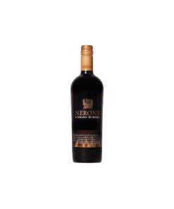 Amaro Nerone Italcoral 70cl
