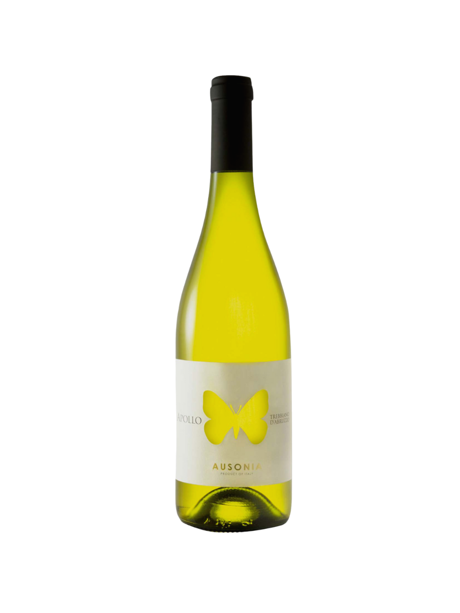 Ausonia – Apollo Trebbiano d’Abruzzo