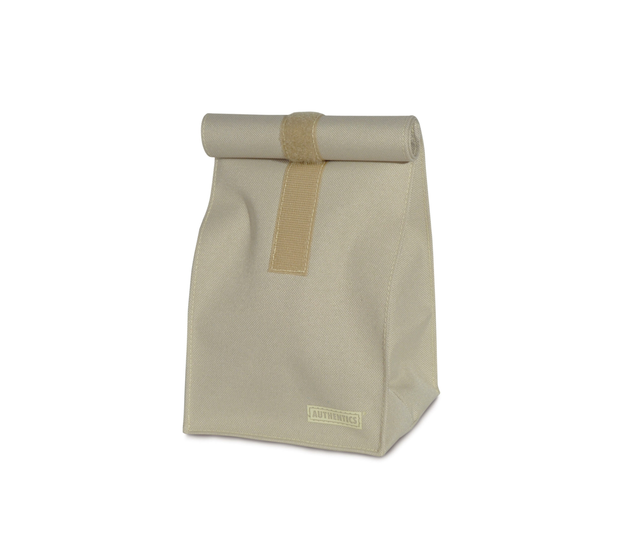 Authentics Rollbag Beige S