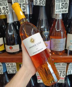 Gerard Bertrand Orange Gold