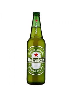 Birra Heineken cl 66 Vap X15