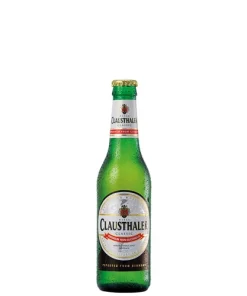 Birra Clausthaler cl 33 Vap (analcolica) X24