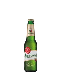 Birra Pilsner Urquell cl 33 Vap X24