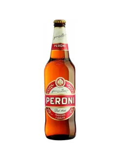 Birra Peroni cl 66 Vap X15