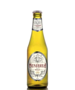 Birra Menabrea La 150° Bionda cl 66 Premium Lager X15