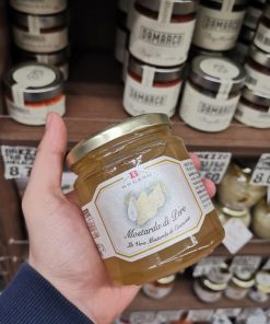 Brezzo Mostarda Di Pere