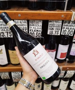 Brezza Barolo Docg Castellero