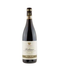 Corsini Barbaresco Araldica DOCG 2020