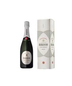 Berlucchi Cuvée Imperiale Demi Sec DOCG Franciacorta