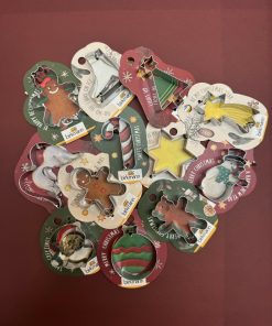 Birkmann Tagliabiscotti Natalizi