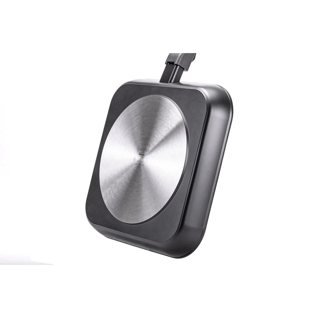 Berndes Bistecchiera B. Future Click - immagine 6