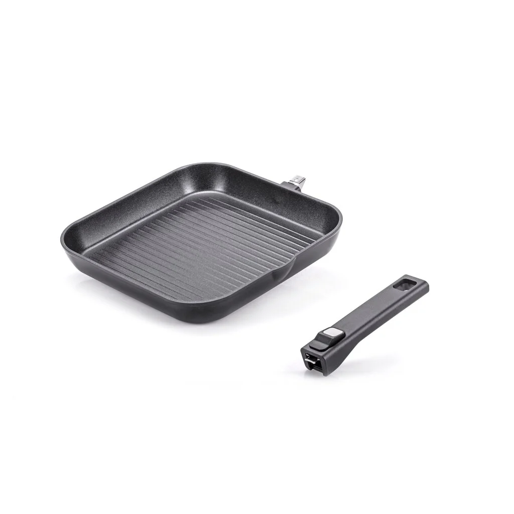 Berndes Bistecchiera B. Future Click - immagine 3