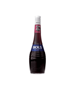 Bols Creme De Cassis