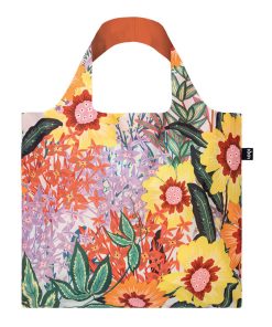 Borsa Shopper Loqi – “Pomme Chan – Thai Floral”