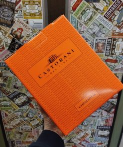 Castorani Montepulciano Rosso Bag In Box