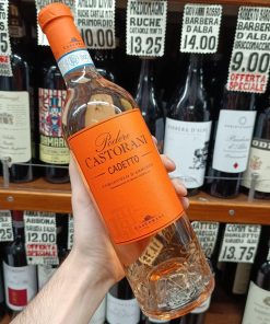 Castorani Cerasuolo D’Abruzzo Cadetto