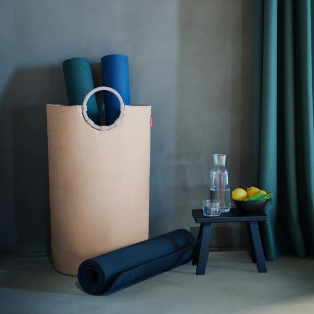 Reisenthel Cesta Biancheria Loophome L - immagine 4