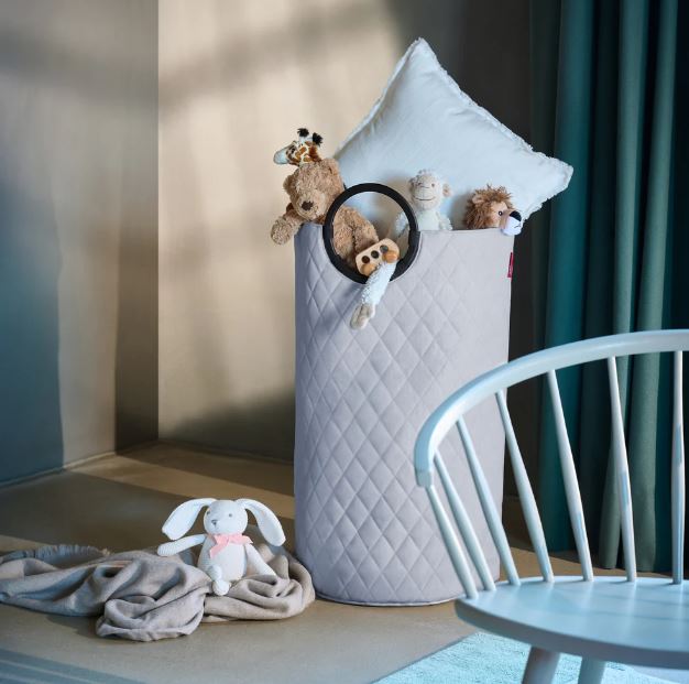 Reisenthel Cesta Biancheria Loophome L - immagine 3