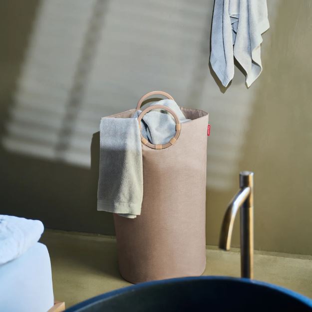 Reisenthel Cesta Biancheria Loophome L - immagine 5