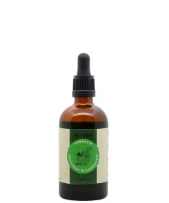 Bitter Ambrosia Bergamotto E Cardamomo ml 100 Tuttidi