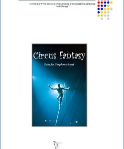 CIRCUS FANTASY