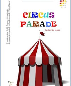 CIRCUS PARADE