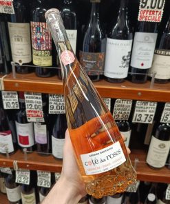 Gerard Bertrand Cote Du Rose Aop Rosè