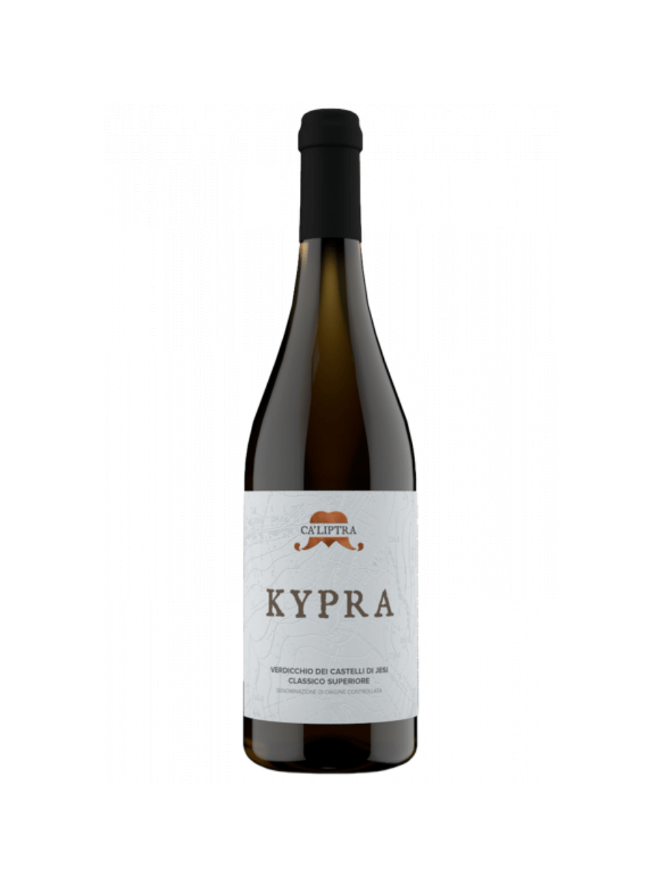 Ca’Liptra – Kypra