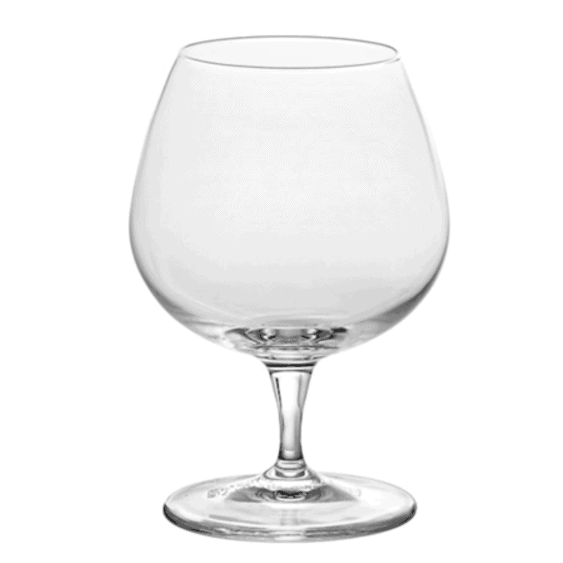 Calice Cognac Bormioli Rocco 64 CL 6 Pz - immagine 2