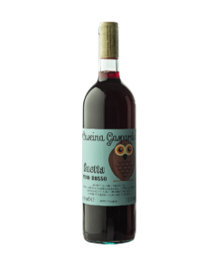 Cascina Gasparda – Suetta Rosso 2020