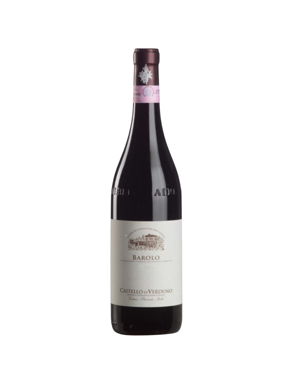 Castello di Verduno – Barolo - immagine 2