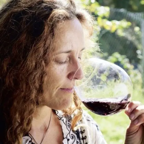 Alborina Gavi DOCG Biodinamico 2022 750ml - immagine 4