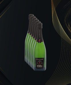 Champagne Clovis Forest 6 Bottiglie
