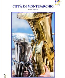 CITTA’ DI MONTESARCHIO