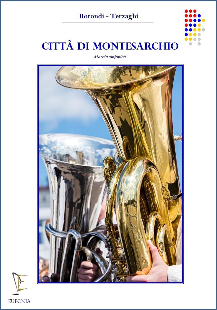 CITTA’ DI MONTESARCHIO