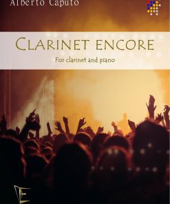 CLARINET ENCORE
