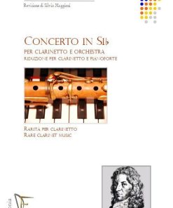 CONCERTO IN SIb