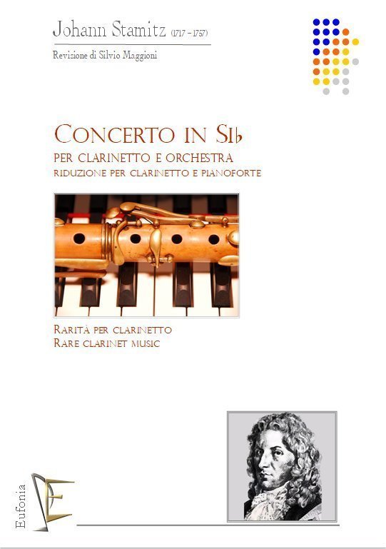 CONCERTO IN SIb - immagine 2