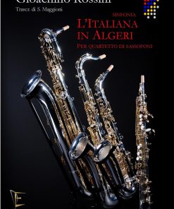 L’ITALIANA IN ALGERI