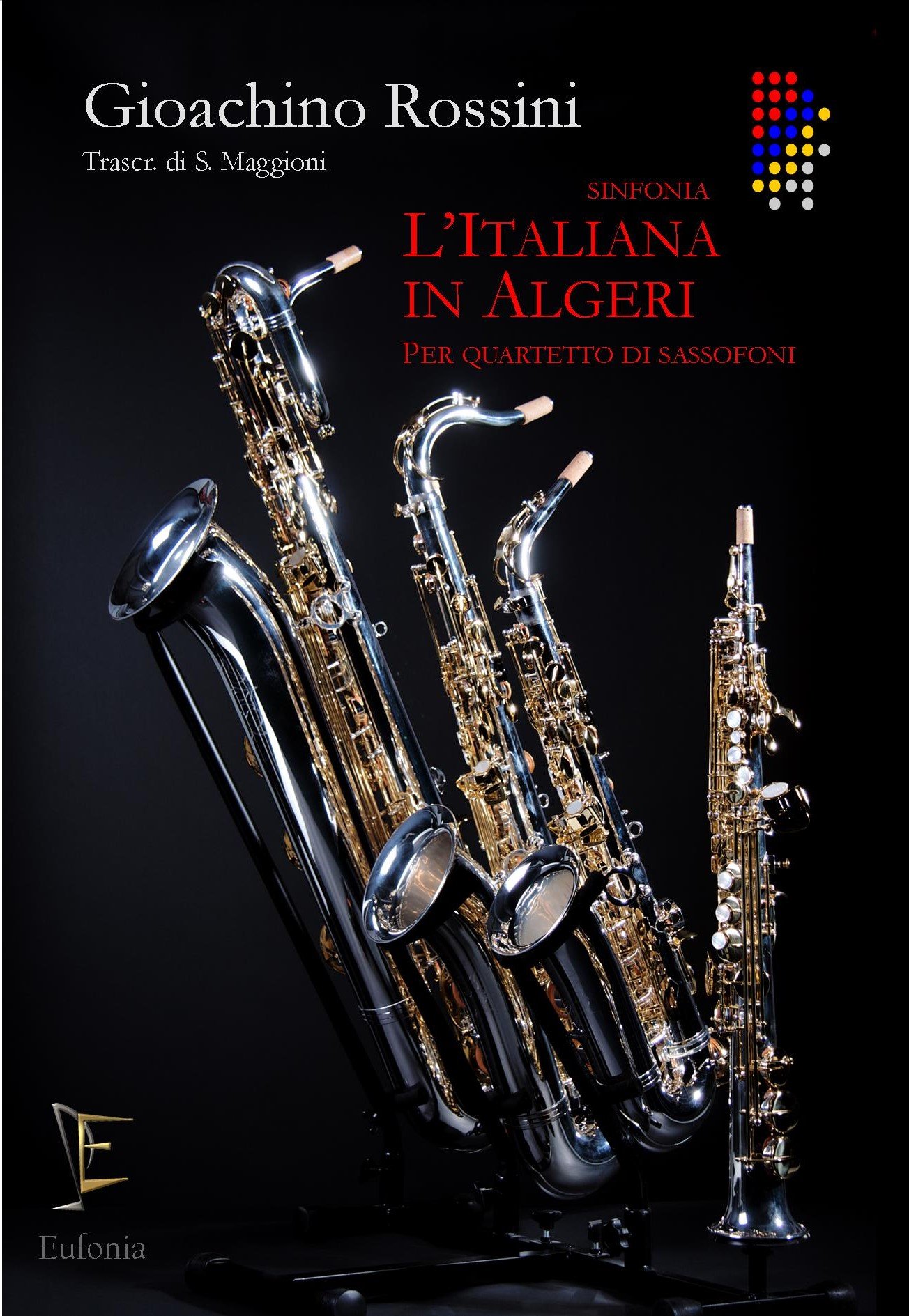 L’ITALIANA IN ALGERI