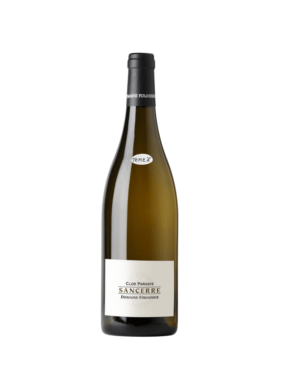Domaine Fouassier – Sancerre Clos Paradis 2019