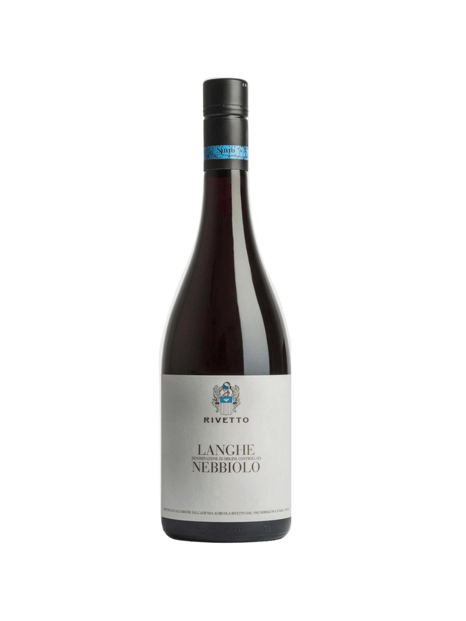 Rivetto – Langhe Nebbiolo - immagine 2