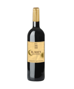 Daniele Ricci – El Matt