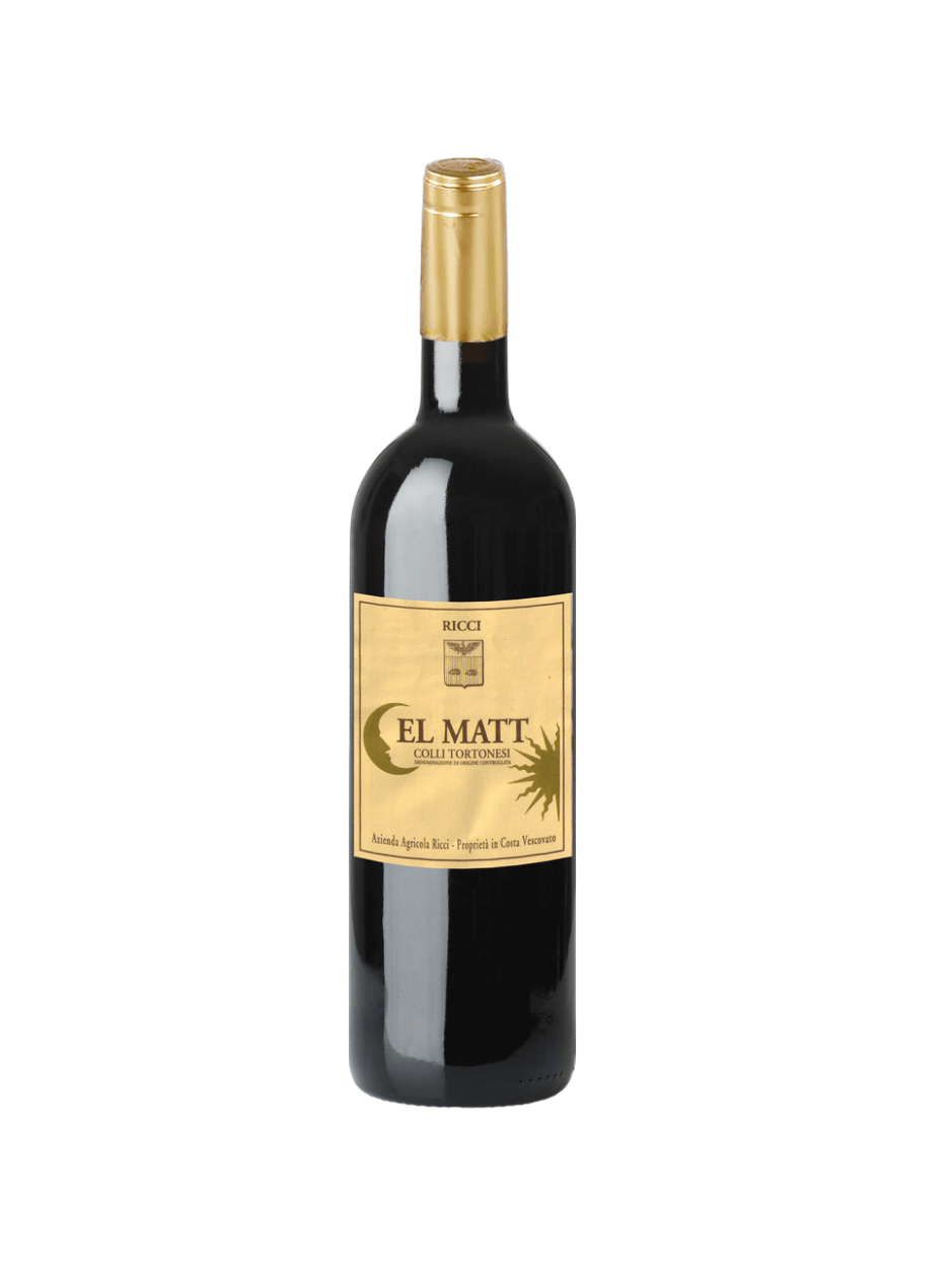 Daniele Ricci – El Matt - immagine 2