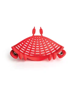 Ototo Crabby Scolapasta a Clip