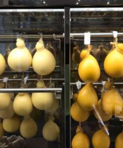 Caciocavallo