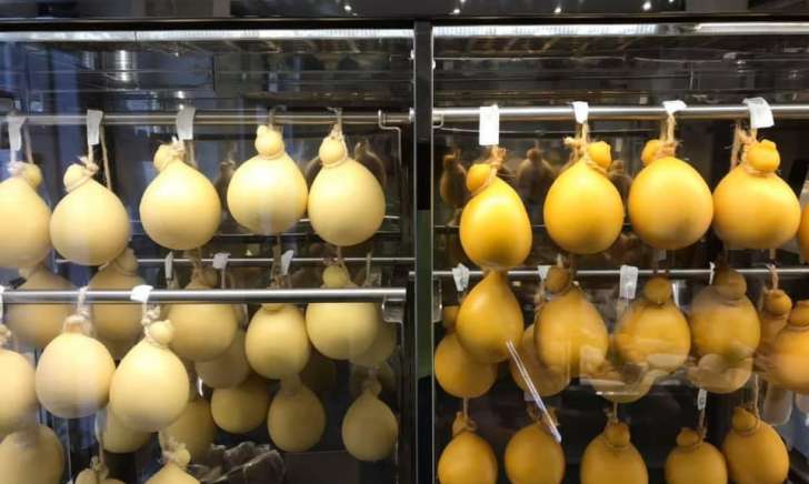 Caciocavallo